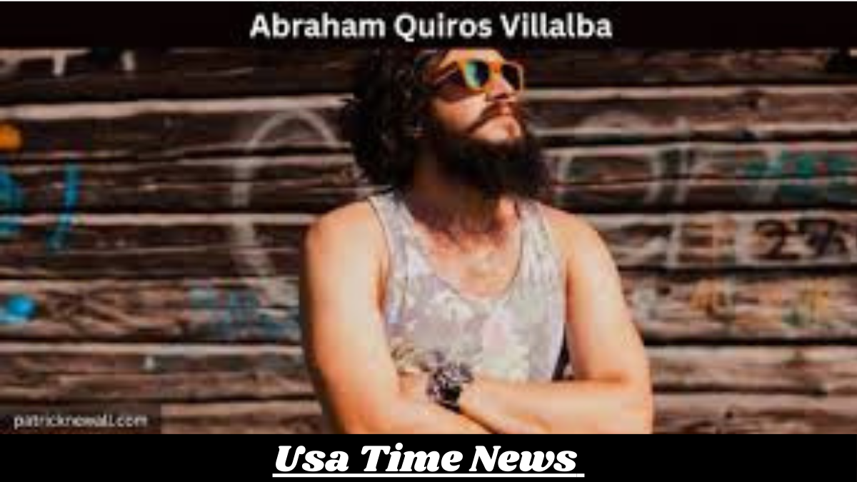 Abraham Quiros Villalba Wikipedia