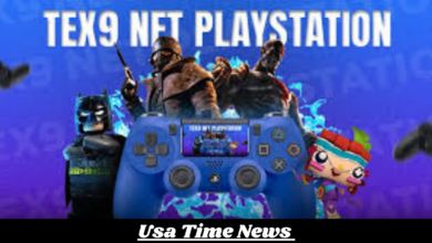 tex9.net playstation