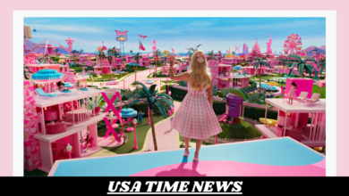 BuzzFeed Barbie House by State