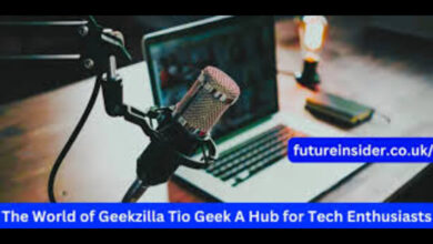 geekzilla tio geek