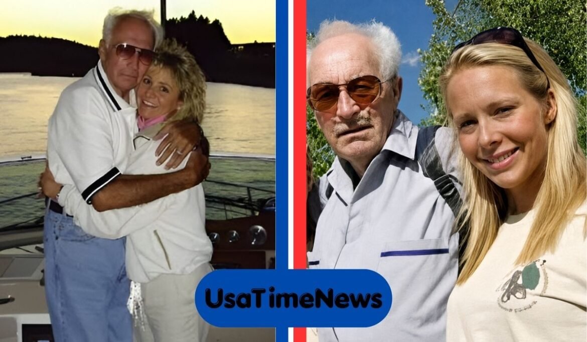 Who Is Alicia Knievel? Evel Knievel’s Daughter Explained Clearly