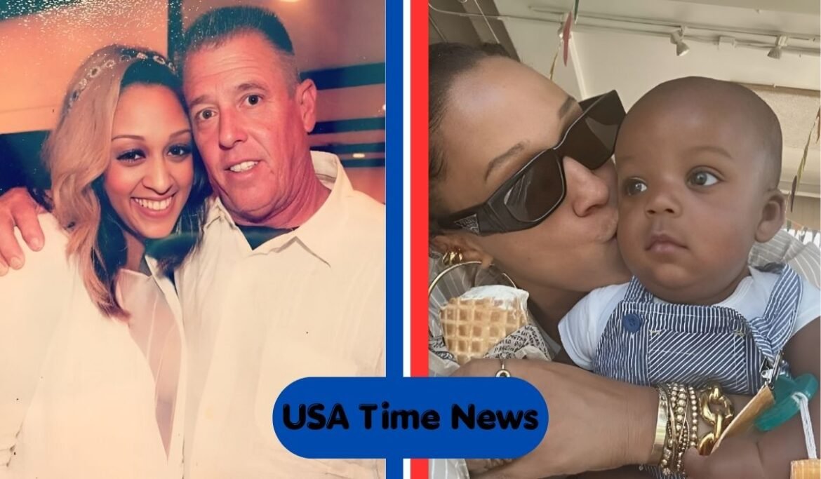 Who Is Timothy Mowry? Meet Tamera Mowry’s Supportive Father