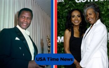 Pamela Poitier
