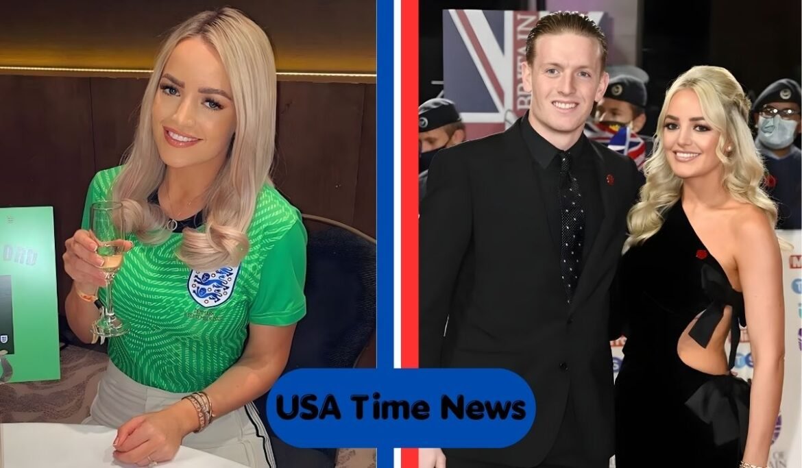 Megan Davison and Jordan Pickford: Inside Their Love Story