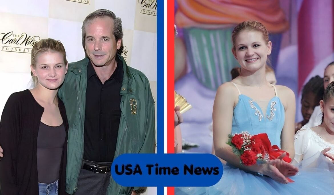 Who Is Haley Arnaz? Everything About Desi Arnaz Jr.’s Daughter