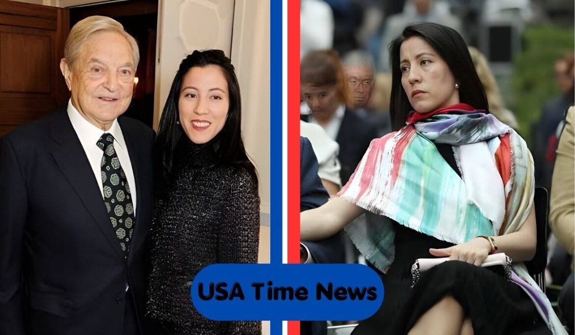 Tamiko Bolton Biography: Marriage, Career, and Life With George Soros