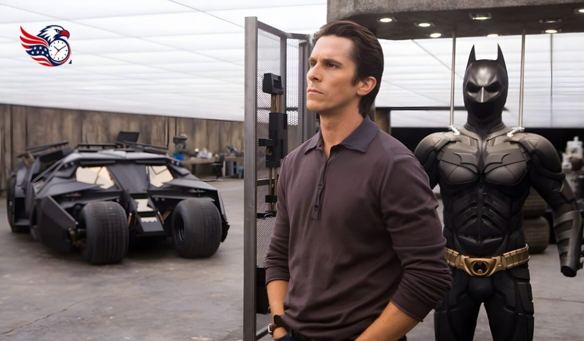 Christian Bale Batman Movies Guide: Watch Order & Timeline