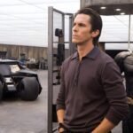 Christian Bale Batman Movies