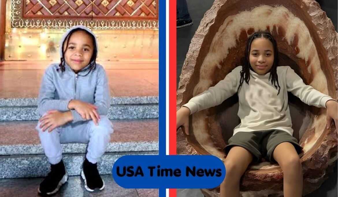 Khaza Kamil Gates: Age, Family, Parents, and Life of Kevin Gates’ Son