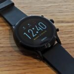 Fossil Smartwatch