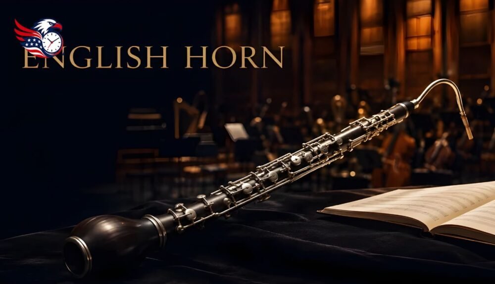 English Horn