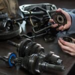 Head Gasket Failure