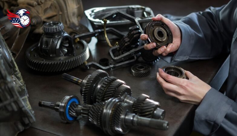 Head Gasket Failure