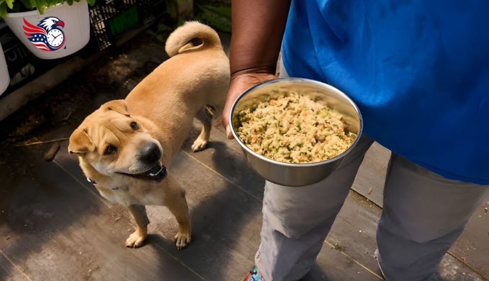 Farmer Dogs Food