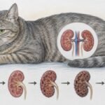 How Long Do Cats Live With Kidney Disease