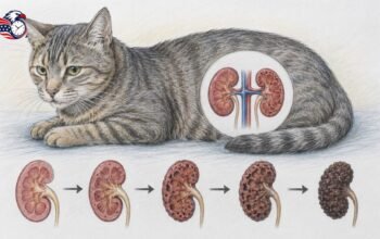 How Long Do Cats Live With Kidney Disease