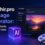 Gramhir.pro AI Image Generator