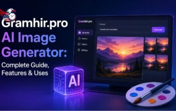 Gramhir.pro AI Image Generator