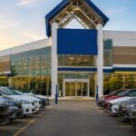 CarMax Hours
