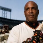 Barry Bonds Net Worth