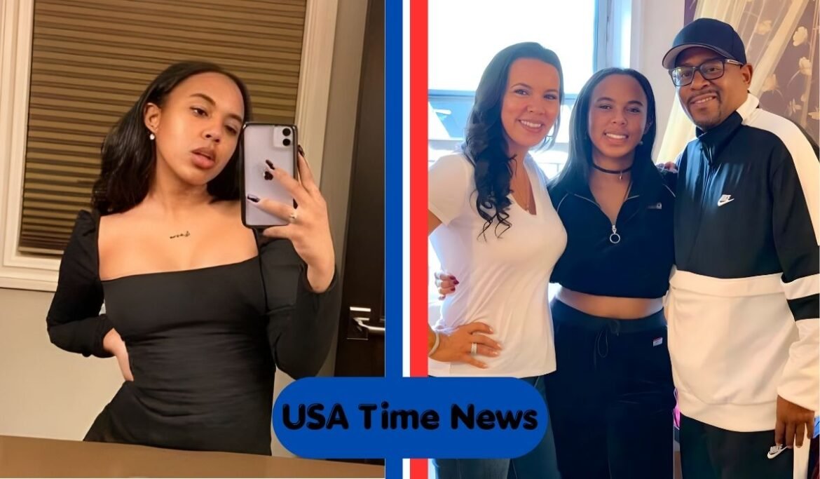 Iyanna Faith Lawrence: Everything to Know About Martin Lawrence’s Daughter