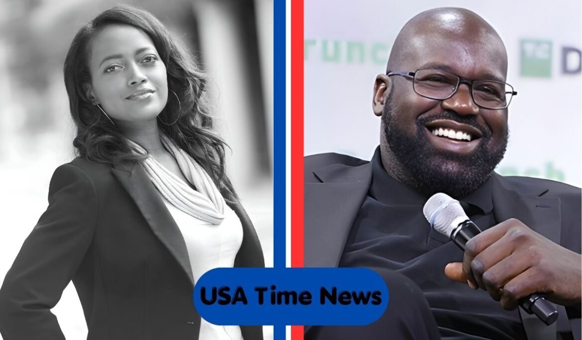Who Is Arnetta Yardbourgh? Her Life and Connection to Shaquille O’Neal