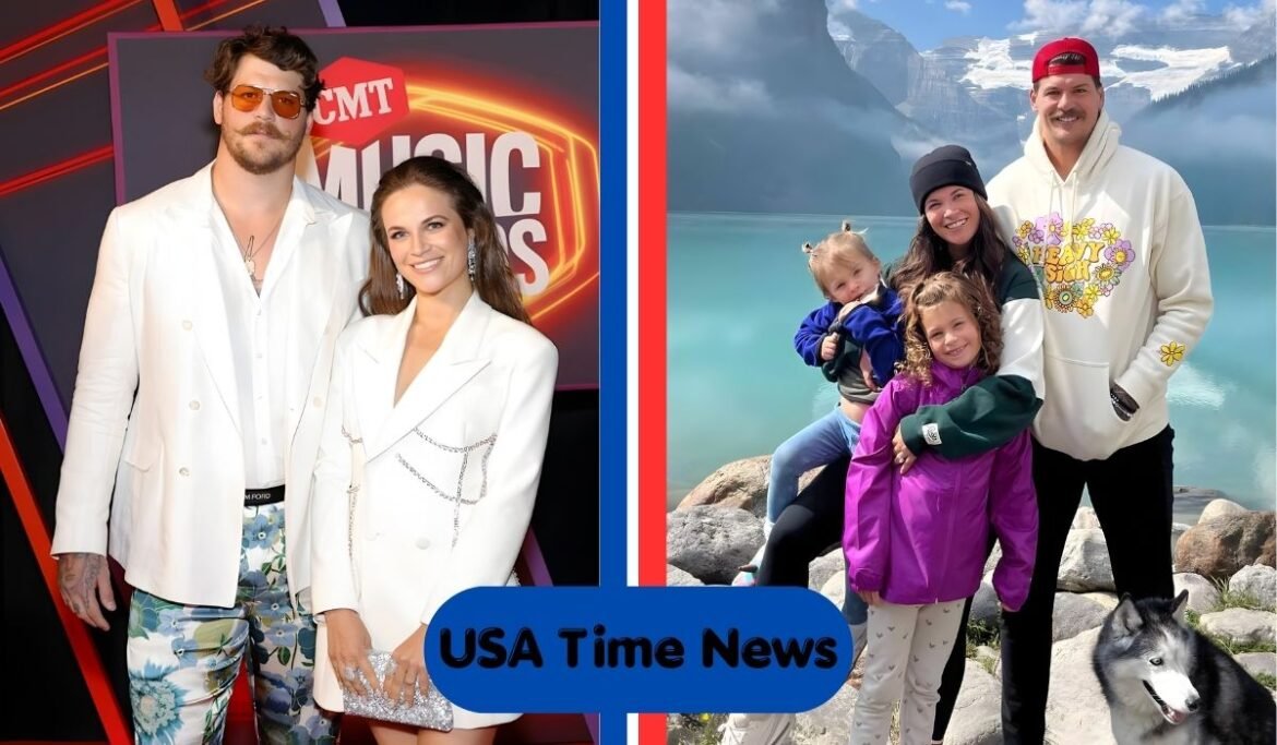 Taylin Gallacher: Everything to Know About Taylor Lewan’s Wife
