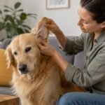 Home Remedies for Ear Infection in Dogs