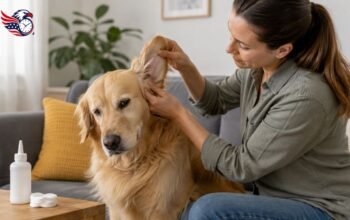 Home Remedies for Ear Infection in Dogs