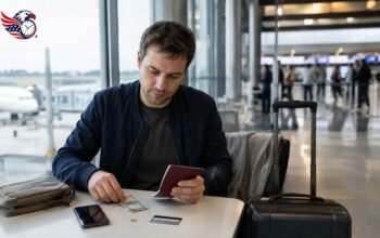 Top Travel Tips for Beginners