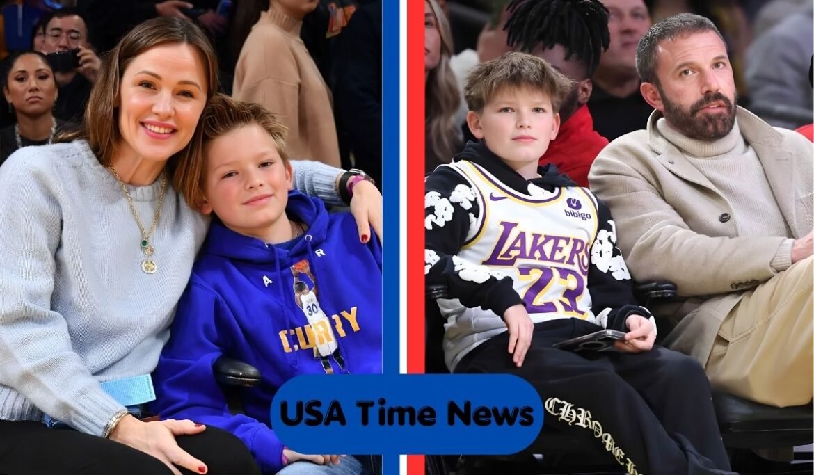 Who Is Samuel Garner Affleck? Everything About Ben Affleck’s Son
