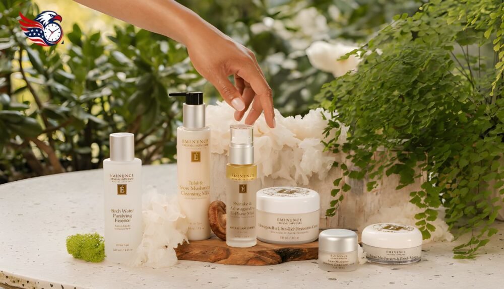 Eminence Skin Care