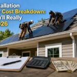 Solar Installation Company