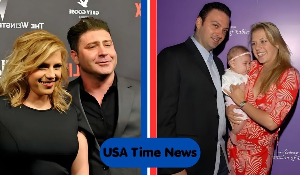 Shaun Holguin: Biography, Career, and Marriage to Jodie Sweetin