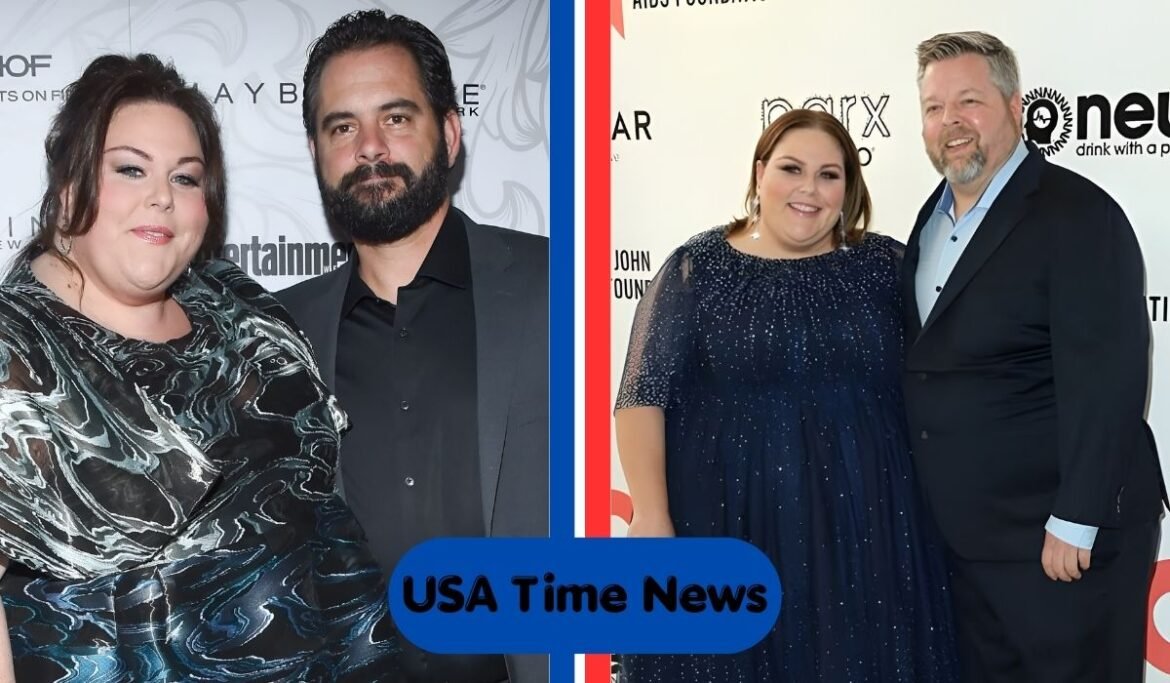 Martyn Eaden Biography: Inside the Life of Chrissy Metz’s Former Husband