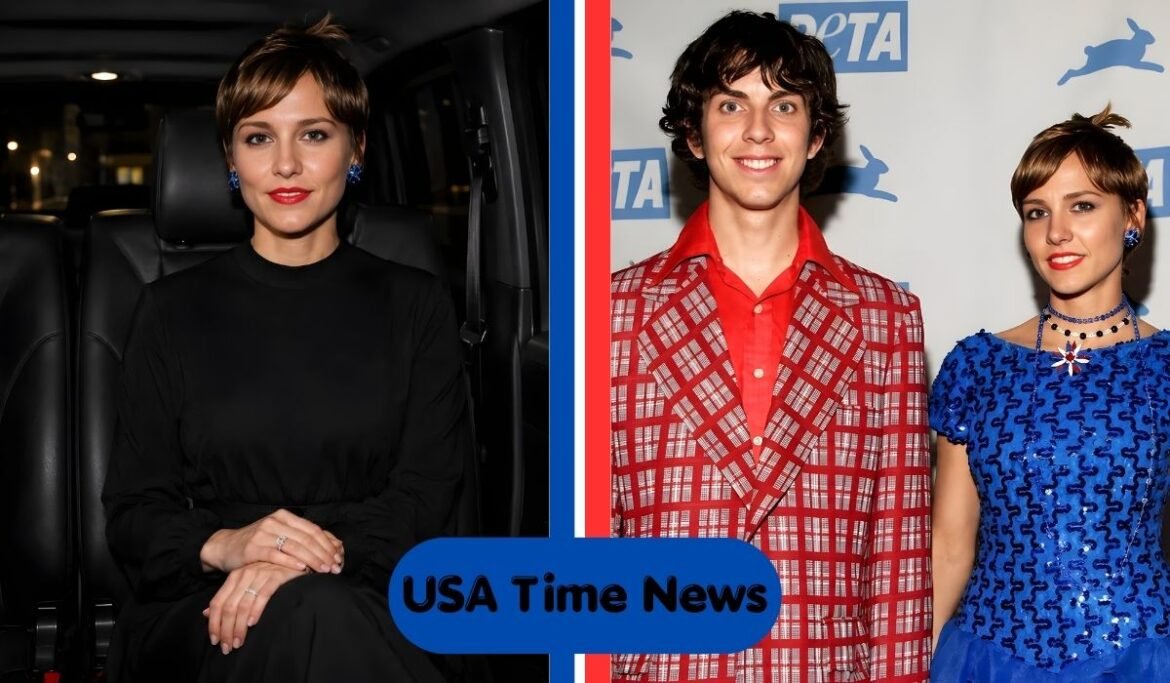 Who Is Heidi Van Pelt? Her Life and Marriage to Taran Noah Smith