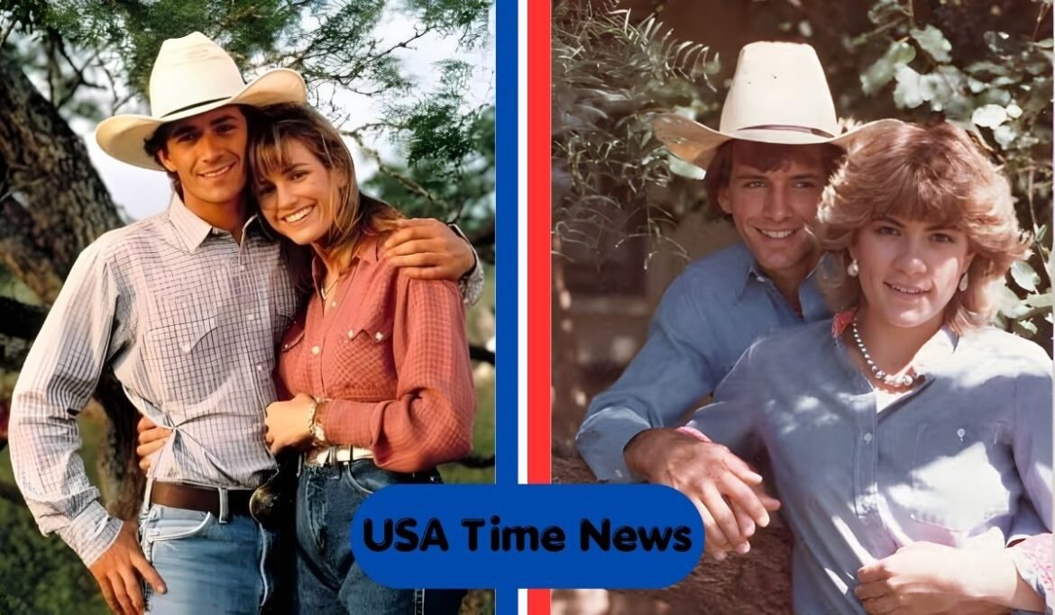 Who Is Kellie Kyle? Meet Lane Frost’s Former Wife
