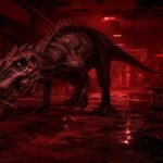 Hastovenator