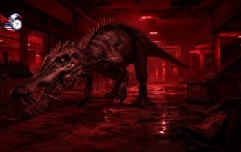 Hastovenator