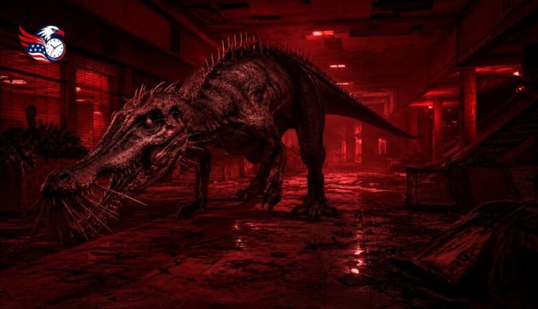 Hastovenator