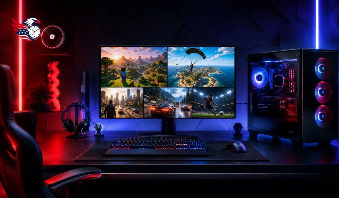 Omen Gaming Hub Guide 2026: Features, Setup & Everything You Need to Know