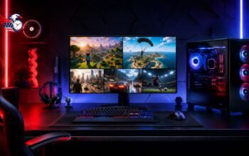 Omen Gaming Hub