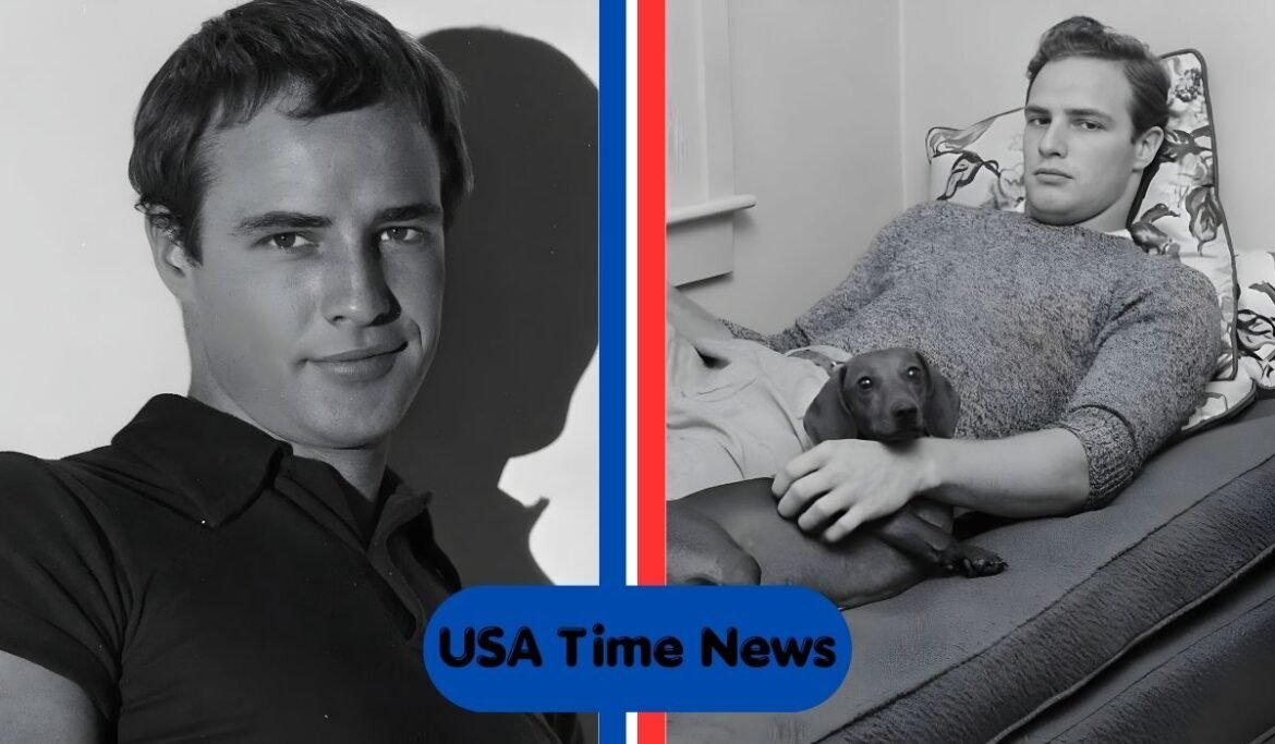 Myles Jonathan Brando: Everything to Know About Marlon Brando’s Son