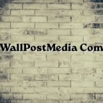 WallPostMedia Com
