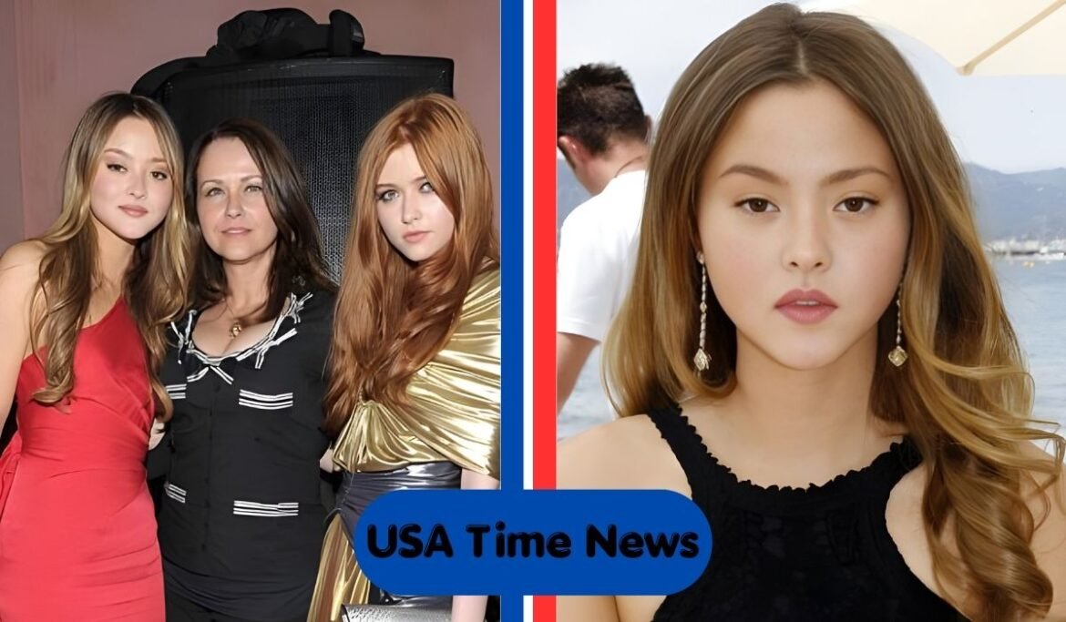 Who Is Pamela Hilburger? Meet Devon Aoki’s Mother and Fashion Designer