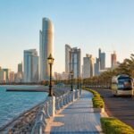 Abu Dhabi City Tour
