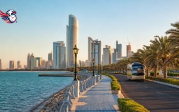 Abu Dhabi City Tour